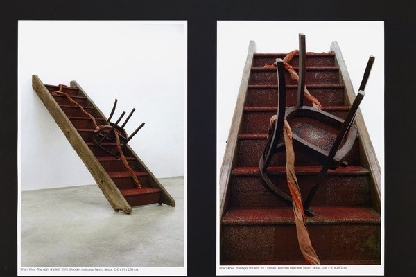 Выставка Воображаемый музей Михаила Шемякина. Лестница в искусстве с 21 июня по 17 сентября 2023 года
