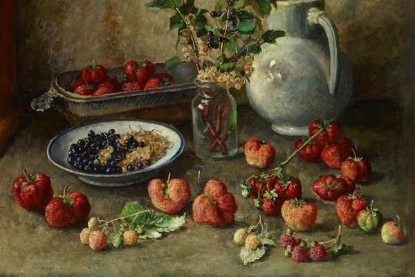 Выставка Илья Машков. Авангард. Китч. Классика в Третьяковской галерее 17 июня 2025 – 26 октября 2025 года