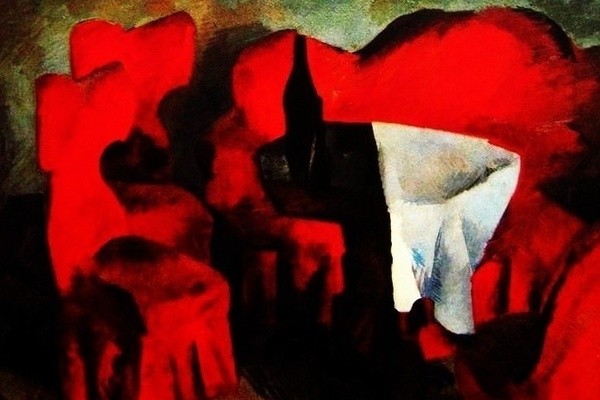 Выставка Роберта Фалька в Третьяковке до 23 мая 2021 года