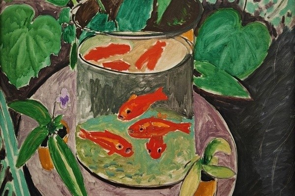 Индивидуальная экскурсия на выставку «Матисс и Пикассо. Цвет и форма» с 17 февраля по 31 мая 2026 года