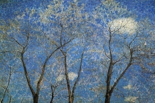 Экскурсия на выставку Ларионов / Гончарова. Начало с 31 марта по 28 июня 2026 года в ГМИИ им. А.С. Пушкина