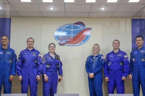 С 10 по 15 июля 2026 года 9 наших туристов приняли участие в туре на Байконур